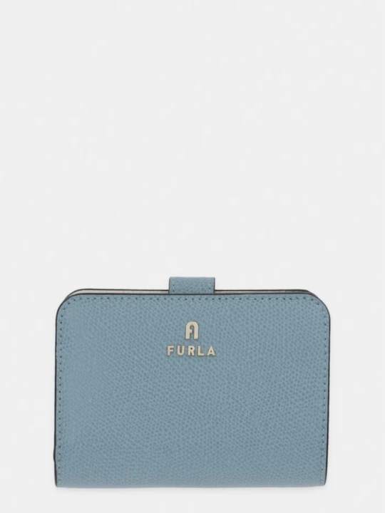 Obrázek produktu Furla Peněženka dámská kožená tyrkysová