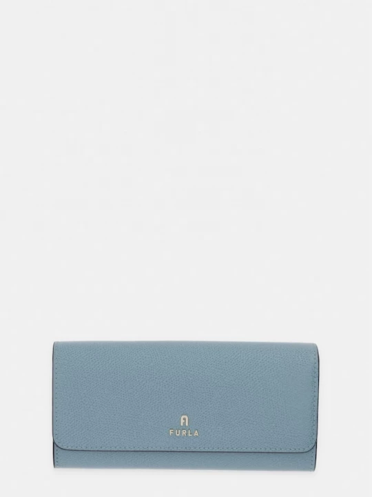 Obrázek produktu Furla Peněženka dámská kožená tyrkysová