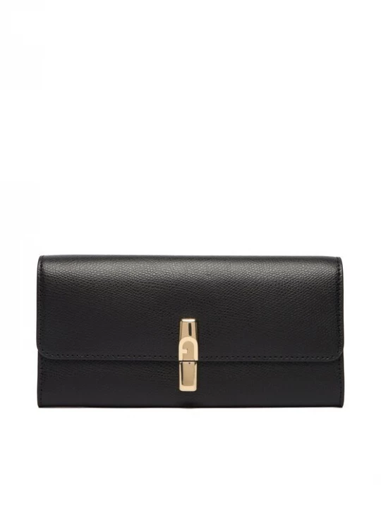 Obrázek produktu Furla Peněženka Iride Continental Wallet WP00591 ARE000 CN O6000 Černá