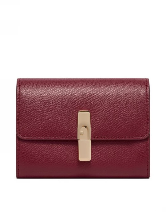 Obrázek produktu Furla Peněženka Iride S WP00564 ARE000 CN CGQ00 Bordó