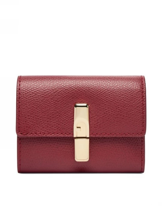 Obrázek produktu Furla Peněženka Iryde S WP00640 ARE000 CN CGQ00 Bordó