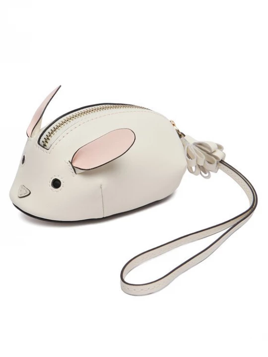 Obrázek produktu Furla Peněženka na mince Rabbit S WP00589 BX3104 CN 3698S Šedá
