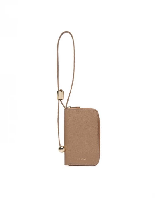 Obrázek produktu Furla Pouzdro na klíče Laura Keycase WR00889 ARE000 CN 1257S Šedá