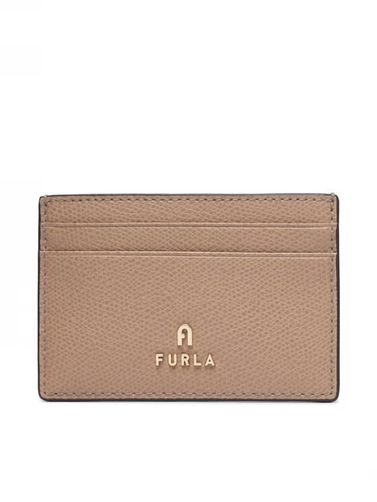 Obrázek produktu Furla Pouzdro na kreditní karty Camelia S WP00305 ARE000 CN 1257S Béžová