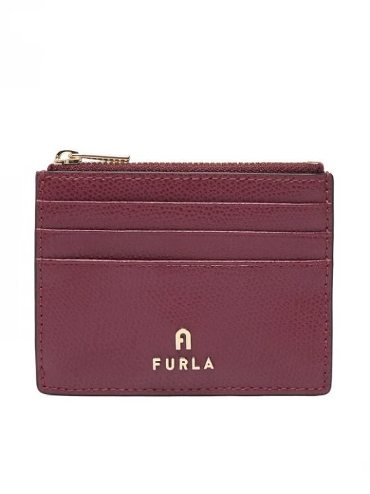 Obrázek produktu Furla Pouzdro na kreditní karty Camelia S WP00388 ARE000 CN 4908S Červená