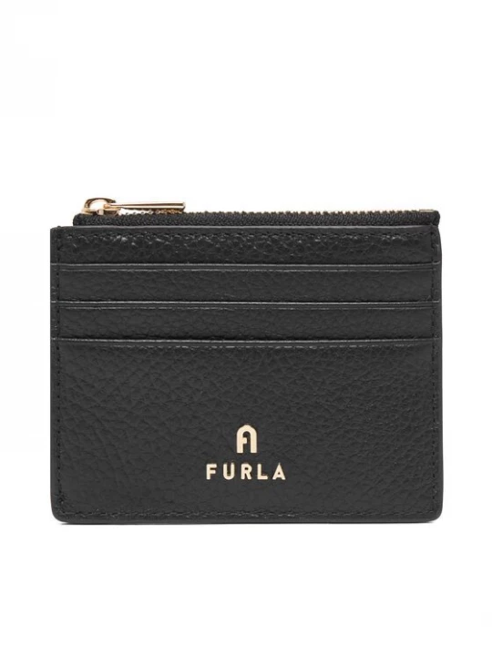 Obrázek produktu Furla Pouzdro na kreditní karty Camelia S WP00388 HSF000 CN O6000 Černá