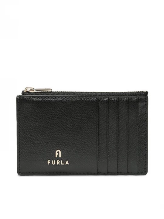 Obrázek produktu Furla Pouzdro na kreditní karty Camelia WP00310-ARE000-O6000-1007 Černá