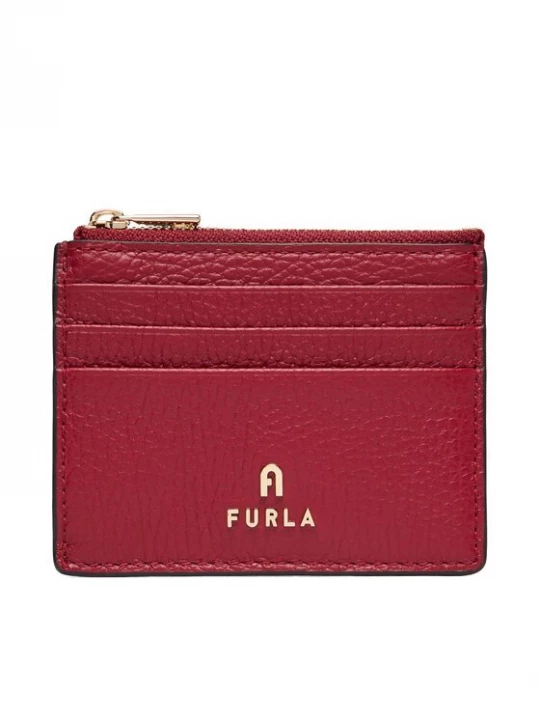 Obrázek produktu Furla Pouzdro na kreditní karty Camelia WP00388 HSF000 CGQ00 Bordó