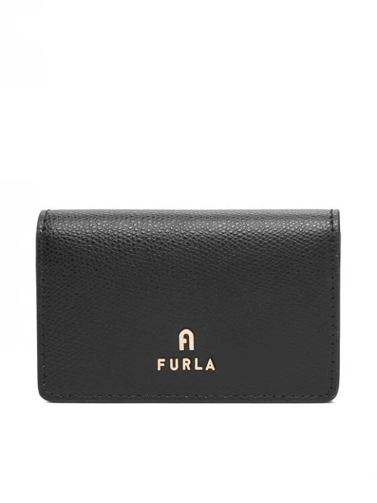 Obrázek produktu Furla Pouzdro na kreditní karty Camelia WP00408 ARE000 CN O6000 Černá