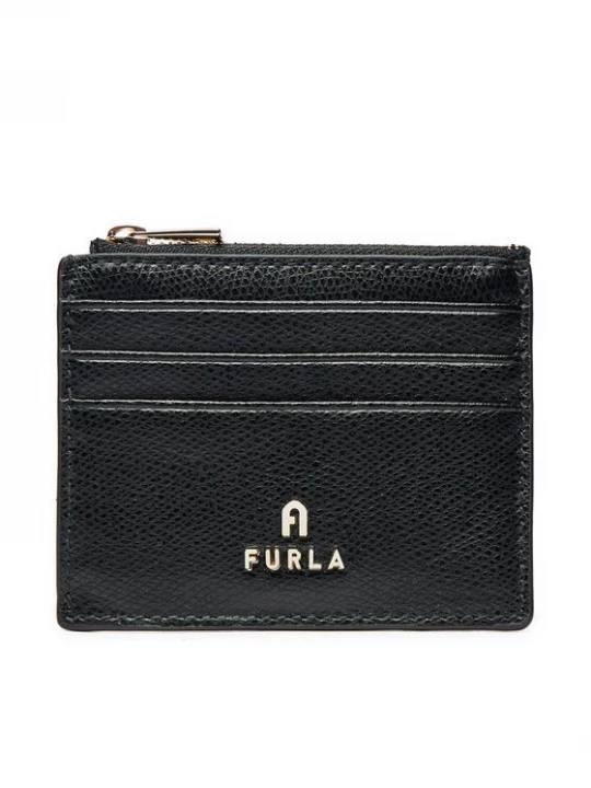 Obrázek produktu Furla Pouzdro na kreditní karty WP00388 ARE000 O6000 Černá