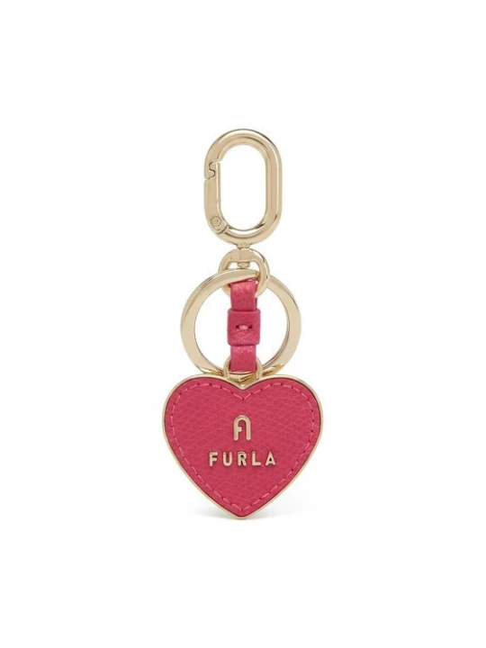 Obrázek produktu Furla Přívěsek Camelia WR00434 AME000 CN 4485S Růžová