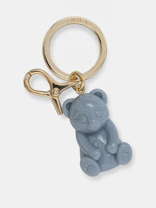 Obrázek produktu Furla přívěsek dámský modrá