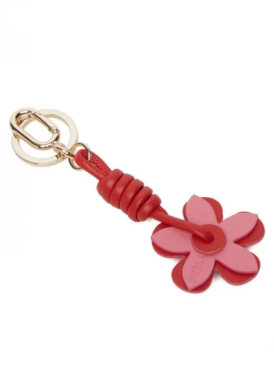 Obrázek produktu Furla Přívěsek Flower WR00858 BX3175 CN 4524S Červená