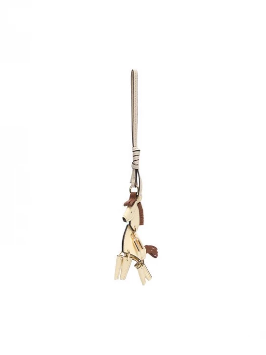 Obrázek produktu Furla Přívěsek Horse WK00555 ACO000 CN 4956S Krémová