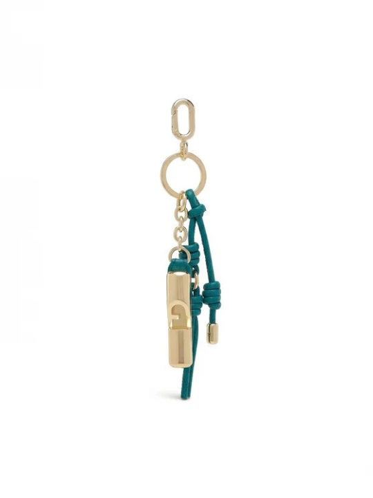 Obrázek produktu Furla Přívěsek Iride Keyring WR00883 AME000 CN 4530S Modrá