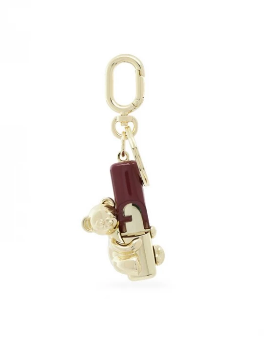 Obrázek produktu Furla Přívěsek Iride WR00866 MT0000 CN 4328S Bordó