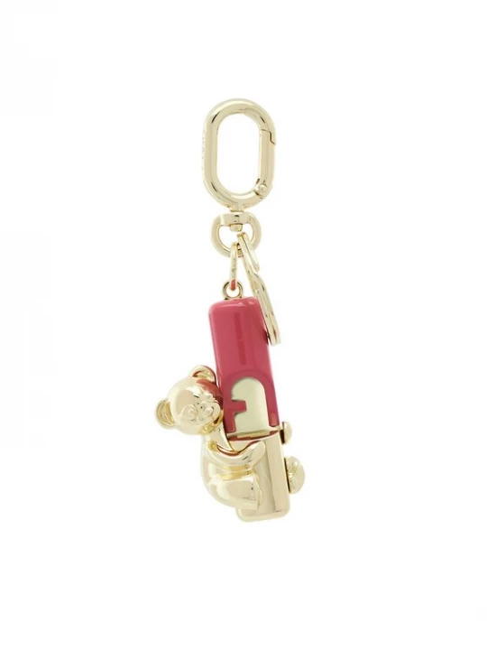 Obrázek produktu Furla Přívěsek Iride WR00866 MT0000 CN 4528S Růžová