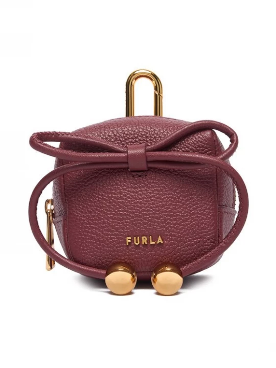 Obrázek produktu Furla Přívěsek Poppy WK00644 BX4573 CN 4908S Bordó