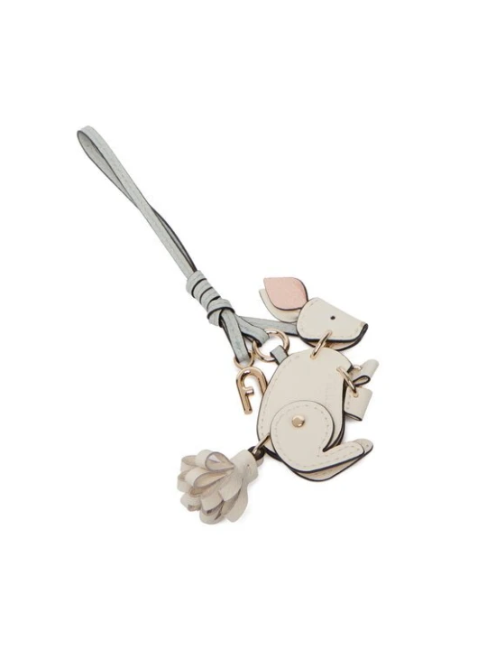 Obrázek produktu Furla Přívěsek Rabbit Charms WK00661 ACO000 3698S Krémová