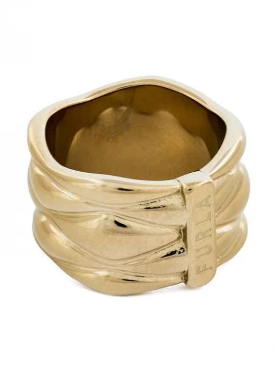 Obrázek produktu Furla Prstýnek Mionido WJ00304-MT0000-OR000-1-007-20-CN-S J Zlatá