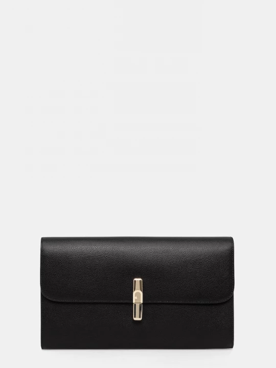 Obrázek produktu Furla psaníčko dámské kožené černá