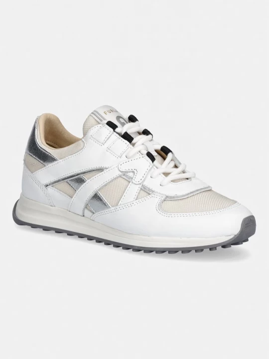 Obrázek produktu Furla Retro Lace-Up sneakers boty dámské