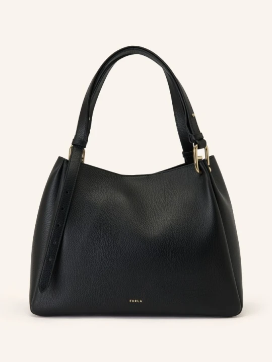 Obrázek produktu Furla Shopper Nuvola Large černá