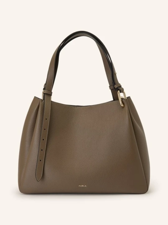 Obrázek produktu Furla Shopper Nuvola Large khaki