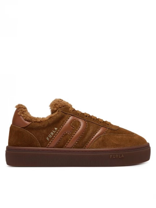 Obrázek produktu Furla Sneakersy Allegra YM52ALG BX4834 03B00 Hnědá