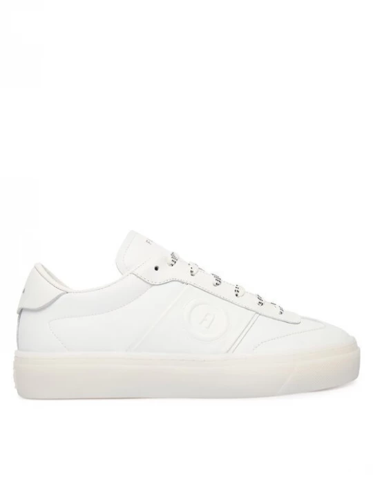 Obrázek produktu Furla Sneakersy Enjoy Lace-Up YK58ENJ BX2752 O6000 Bílá