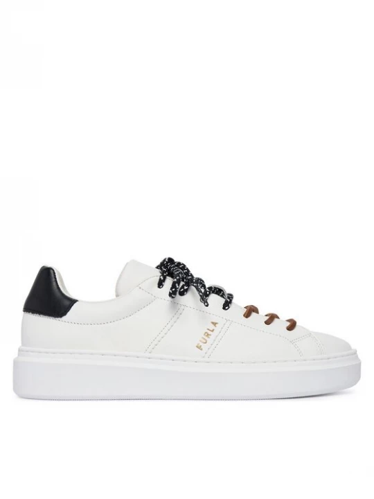 Obrázek produktu Furla Sneakersy Hype YM49HYP BX3477 PT P2700 Bílá