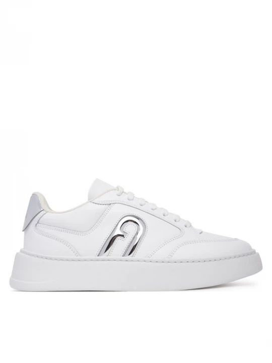 Obrázek produktu Furla Sneakersy Lace-Up YJ92SPT A.0203 PT Q1700 Bílá