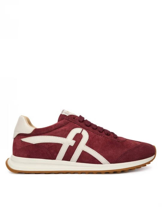 Obrázek produktu Furla Sneakersy Retro YK56RET BX0580 0213S Bordó