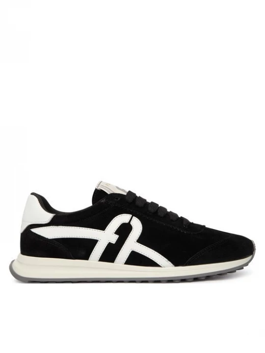 Obrázek produktu Furla Sneakersy Retro YK56RET BX0580 Černá