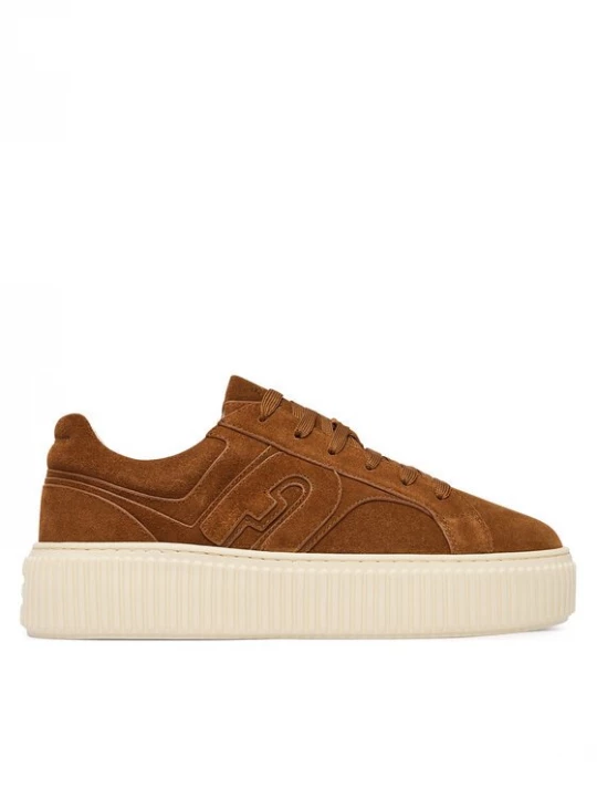 Obrázek produktu Furla Sneakersy Sky Lace-Up YM55FKY BX0579 BD 03B00 Hnědá