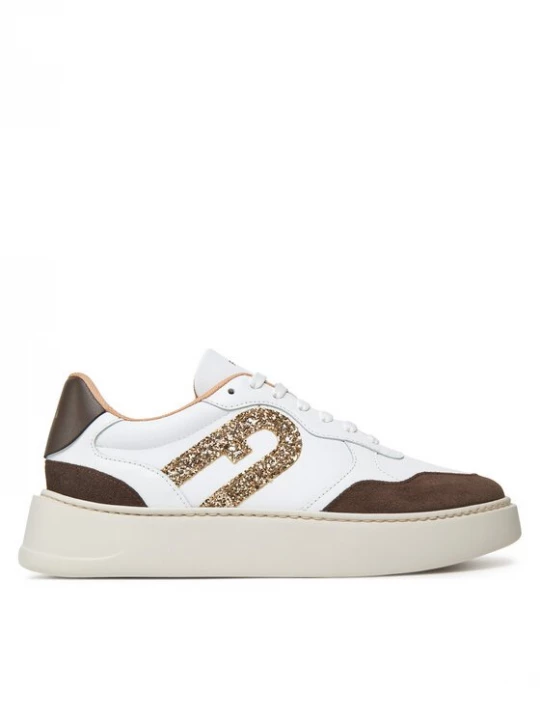 Obrázek produktu Furla Sneakersy Sport Lace-Up YI07SPT BX4080 PT 4216S Bílá