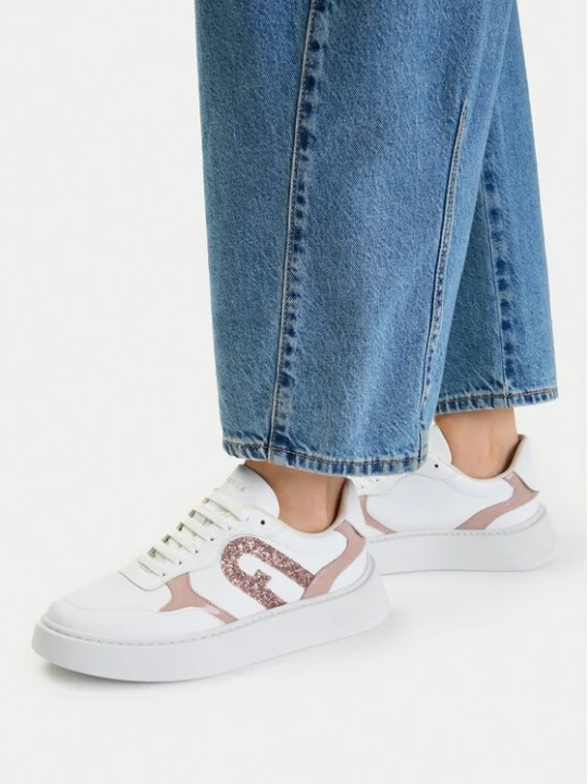 Obrázek produktu Furla Sneakersy YI07SPT BX3901 3753S Růžová