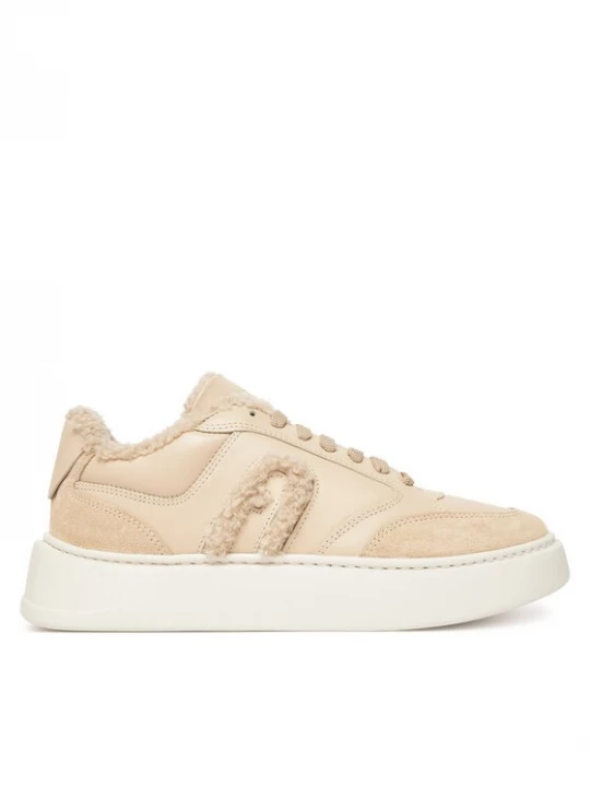 Obrázek produktu Furla Sneakersy YK35SPT-BX4245-4397S-4-401-20-PT-3 Béžová