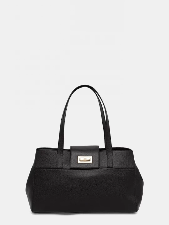 Obrázek produktu Furla taška dámská kožená černá