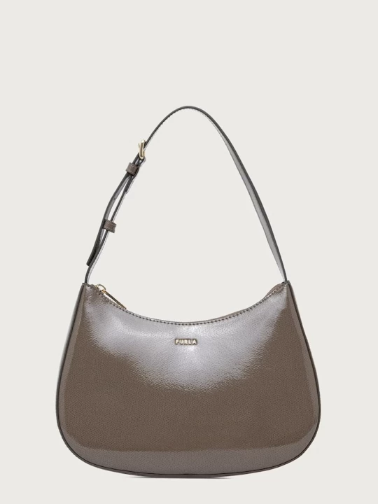 Obrázek produktu Furla taška dámská kožená Margot S béžová