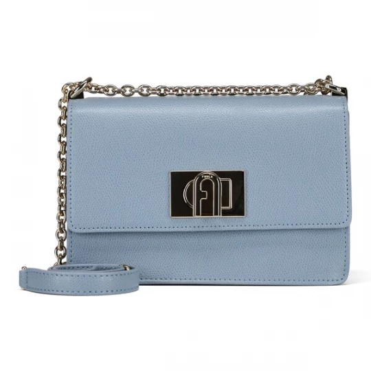 Obrázek produktu FURLA Taška přes rameno '1927 MINI' světlemodrá