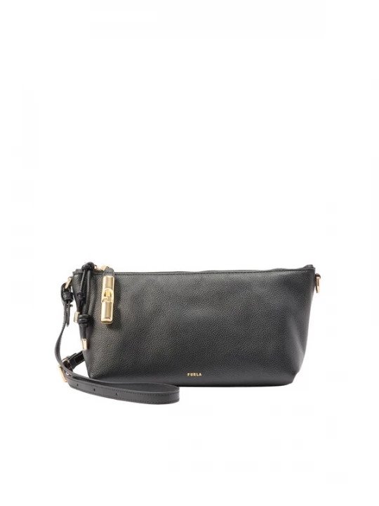 Obrázek produktu FURLA Taška přes rameno 'DEBBY' černá