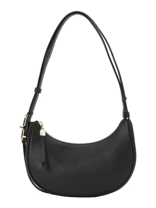 Obrázek produktu FURLA Taška přes rameno 'MIALUNA' černá