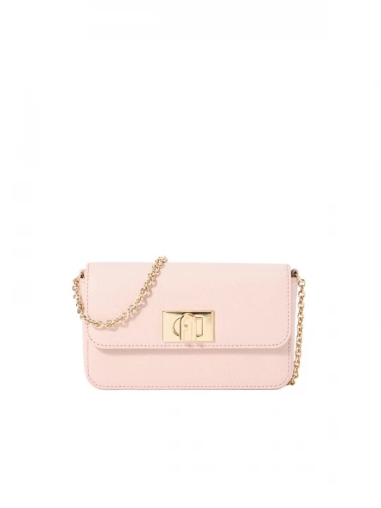 Obrázek produktu FURLA Taška přes rameno růžová
