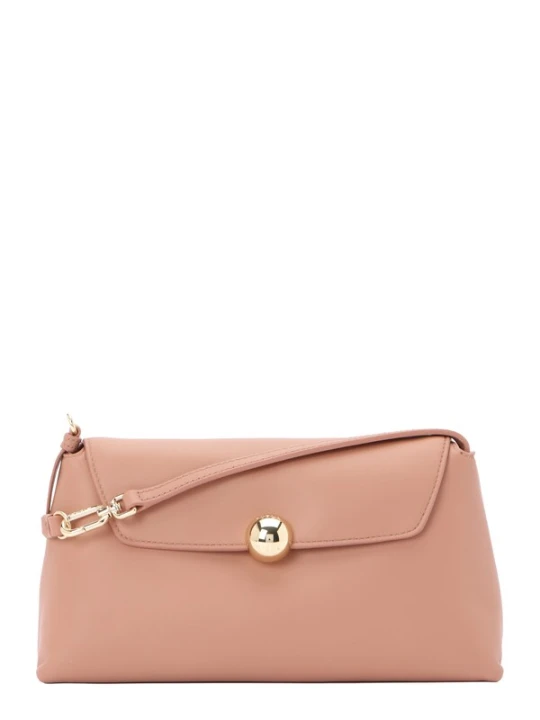 Obrázek produktu FURLA Taška přes rameno 'SFERA SOFT' starorůžová