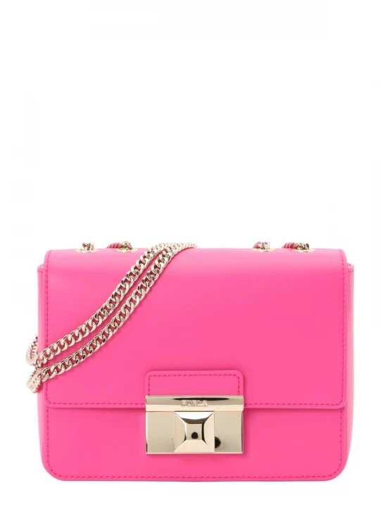 Obrázek produktu FURLA Taška přes rameno 'VENERE' pink
