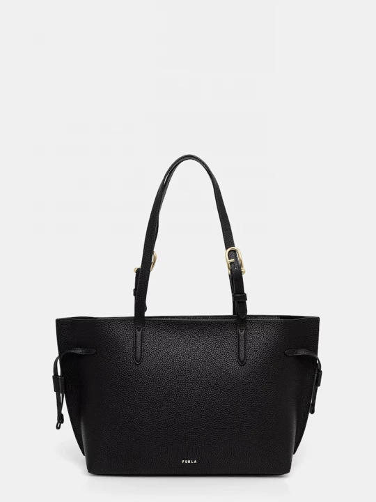 Obrázek produktu Furla tote taška dámská kožená černá