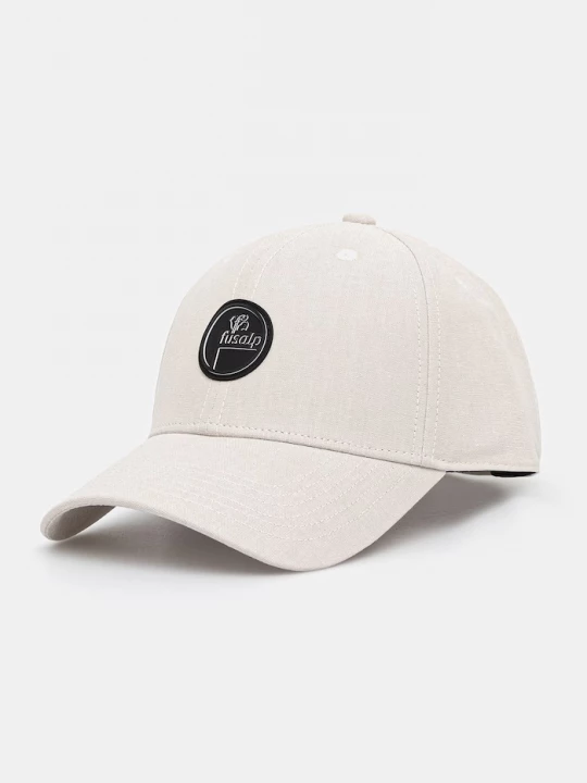 Obrázek produktu Fusalp kšiltovka CHAMBRAY CAP béžová