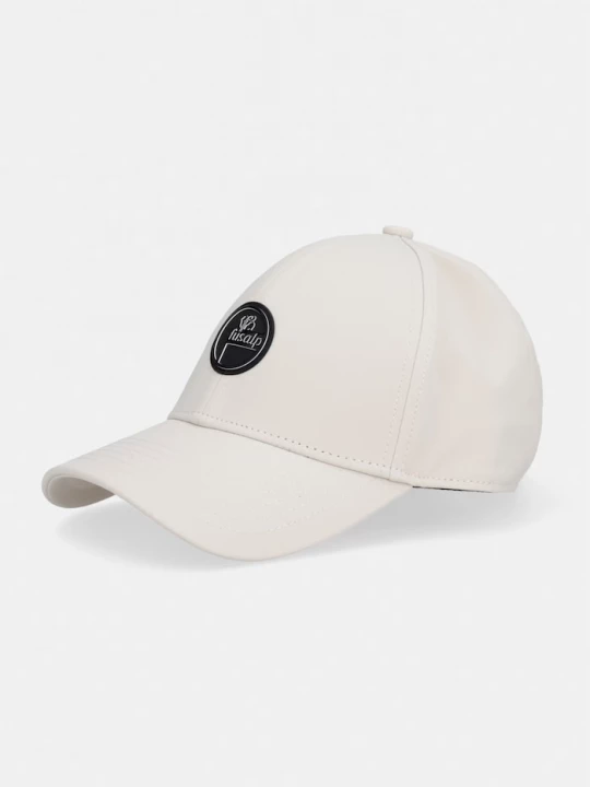 Obrázek produktu Fusalp kšiltovka RAINING CAP béžová