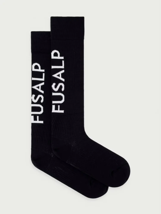 Obrázek produktu Fusalp lyžařské ponožky SOCK POP černá